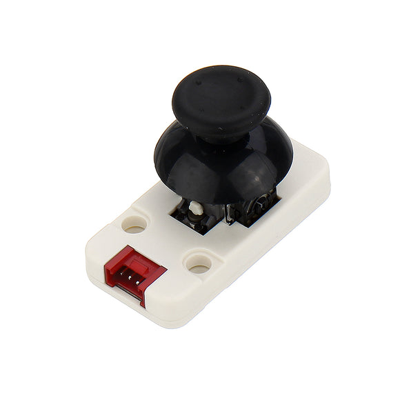 Joystick Module MEGA328P I2C/Grove Connector Compatible X/Y Axis & Button Cap