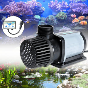 JebaoDCS2000 DCS3000 DCS4000 DCS5000 DCS7000 DCS9000 DCS12000 DC Aquarium Pump Submerge Pond