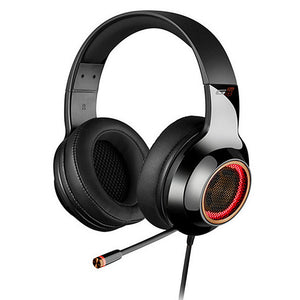 EDIFIER G4 Pro USB Gaming Headset Virtual 7.1 Surround Sound Super Bass Hifi Stereo Headphone With Mic