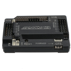 Ardupilot APM 2.8 Flight Controller Board Bend Pin with Protective