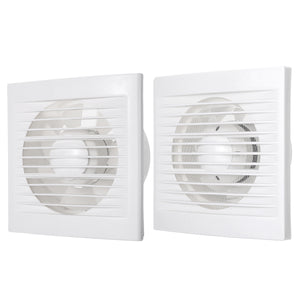 Wall Window Type Small Ventilation Fan Exhaust Fan Toilet Kitchen