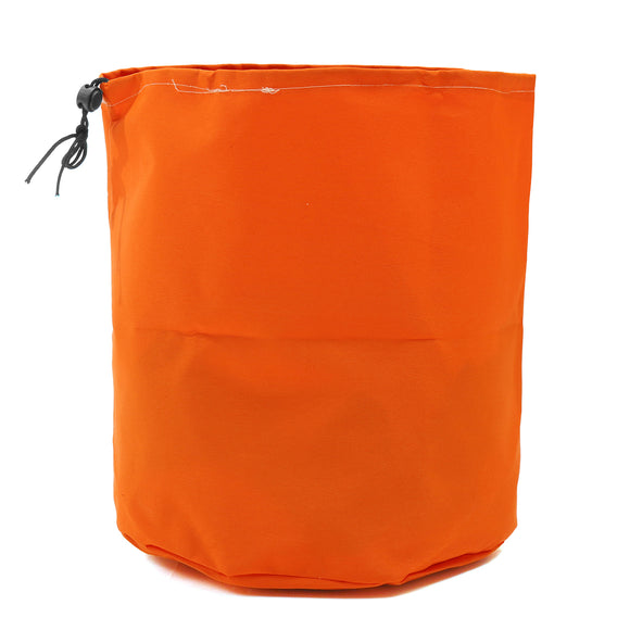 440x325mm Engine Cover Dustproof Bag Three Color Fits for Trimmer Edger Pole saw