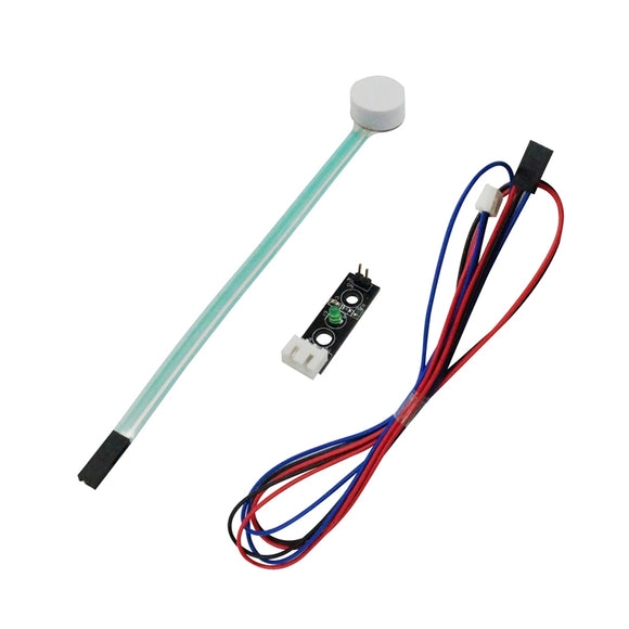 Auto Leveling Sensor Module Film Pressure Probe Type With Signal Cable For 3D Printer E3D V6