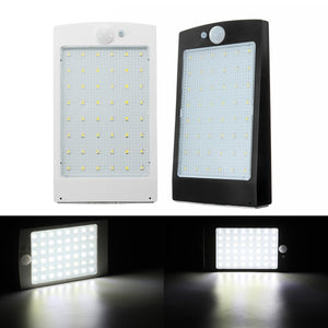 150 LED Solar Power Flood Light Sensor Motion Activated Outdoor Garden Path Lamp