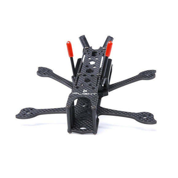 iFlight DC3 HD 145mm 3K Carbon Fiber 3 Inch Frame Kit for DJI FPV System RC Drone