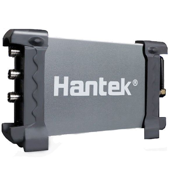Hantek IDS1070A WIFI USB 70MHz 2Channels 250MSa/s Storage Oscilloscope