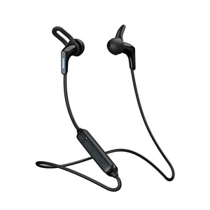 Remax RB-S27 bluetooth 5.0 Neckband Sports Earphone Wireless Stereo Earbuds with Mic