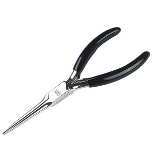 Pro'skit 1PK-25 140mm Needle Nose Plier With Serrated Multi-Function Long Nose Plier Cable Cutter Hand Tools