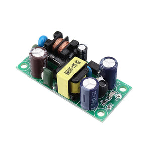 AC to DC Switching Power Supply Module 220V to 15V 0.4A Step Down Module Converter Board