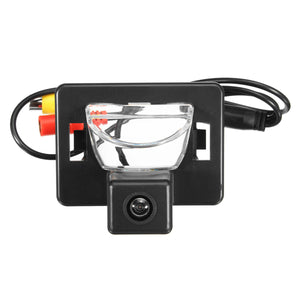 Waterproof Car Rear View Camera Back Up Camera For Mazda Premacy Mazda 5