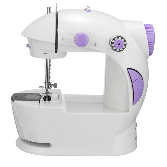 110-240V Multifunction Electric Desktop Sewing Machine Handwork Tool