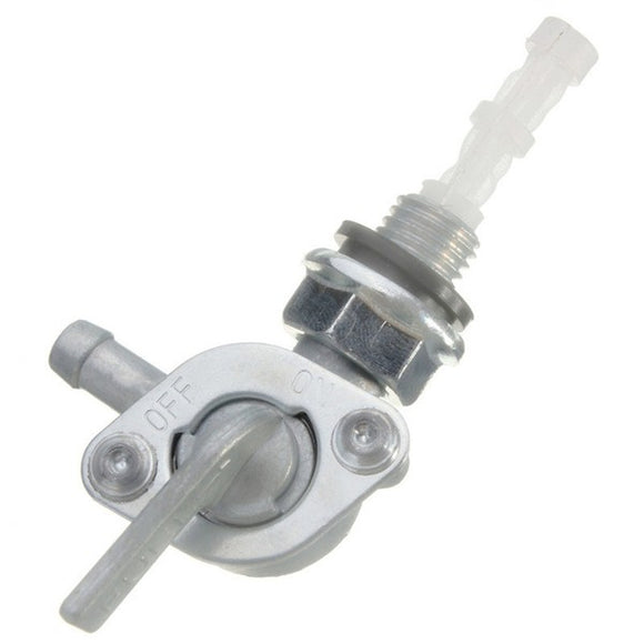 Fuel Tank Switch On/Off Valve Replacement For Generator Gas Dynamotor