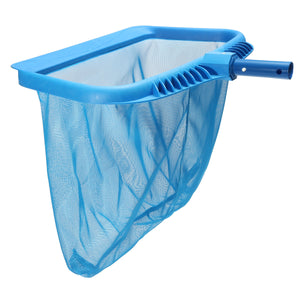 54x41cm Swimming Pool Spa Hot Tub Pond Leaf Rubbish Skimmer Cleaning Net Scoop Fishing Net