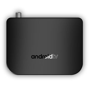 Mecool M8S Plus S905D 1GB RAM 8GB ROM DVB-S/S2/S2X Android 4K TV Box Mini PC