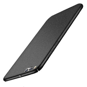 Ultra Thin Scrub Matte PC Hard Protective Cover Case For Xiaomi Mi 6 Mi6