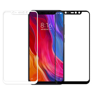 MOFI Anti-explosion 9H Full Screen Tempered Glass Screen Protector for Xiaomi Pocophone F1