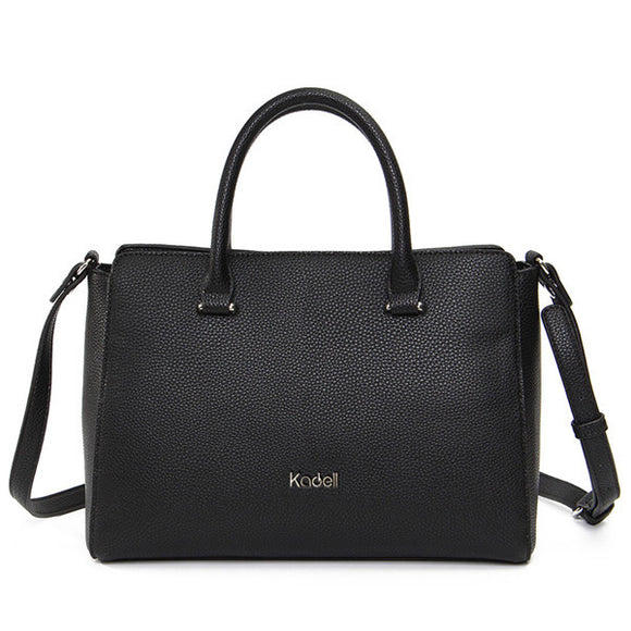 Kadell Women Vintage Tote Handbags Vintage Shoulder Bags Ladies Elegant Crossbody Bags