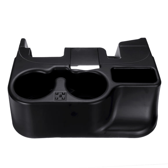 Center Console Cup Holder Container For Dodge RAM Truck 1500/2500/3500 2003-2012