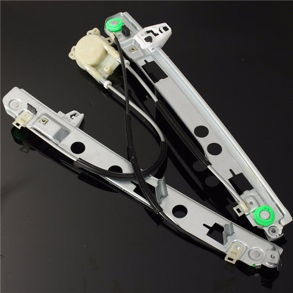 Electric Window Regulator Front Right For RENAULT MEGANE 2 II HATCHBACK