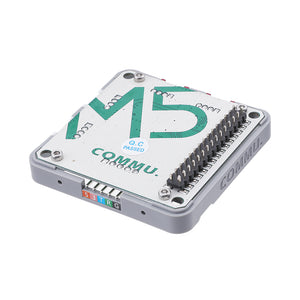 Wireless COMMU Module Extend RS485/TTL CAN/I2C Port with MCP2515 TJA1051 SP3485 Development Board EP32 Kit