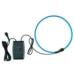 FR200RD Rogowski Coil Current Sensor with Integrator 630mm Coil Length Suitable for Relay Protection Silicon Controlled Rectifier Frequency Conversion Speed Regulation