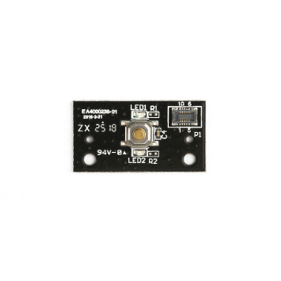 Hubsan H117S Zino PRO RC Drone Quadcopter Spare Parts Keyboard Button Board