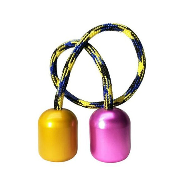 Begleri Knuckles Fidget Yoyo Control Bundle Roll Game Anti Stress Toy