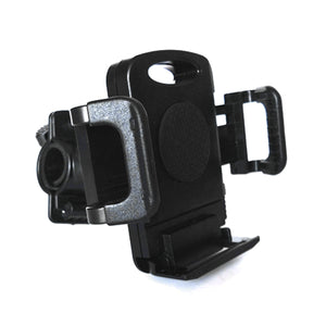 Universal Motorcycle Electric Car DVR Phone Holder Navigation Holder