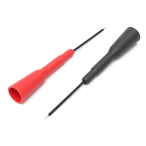 ETA3201 Multimeter Probe Extended Fine Point Tip Adapter For Maintenance