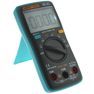 ANENG AN8002 Digital Ture RMS 6000 Counts Multimetere RMS Digital Multimeter