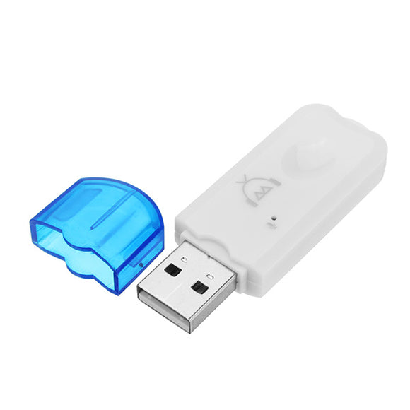 USB Bluetooth 2.1 EDR Wireless Transmitter Adapter