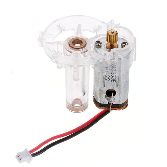 FQ777 FQ02W RC Quadcopter Spare Parts Brushless Motor CW / CCW