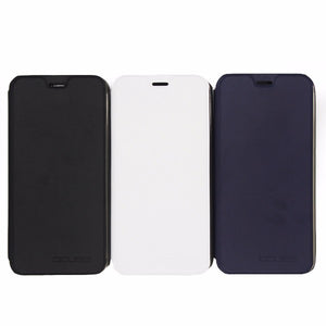 Bakeey Luxury Stand Flip PU Leather Protective Case Cover For UMI Plus UMI Plus E