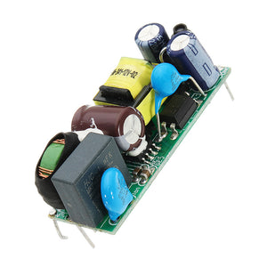 SANMIN AC-DC 220V To 12V 3W Power Supply Module Bare Board