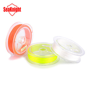 SeaKnight 50M 20LB Fly Fishing Backing Line Braided Backing Line Backup Fly Line