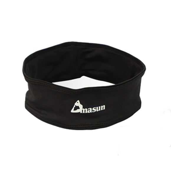 Sport Yoga Elasticity Headbrand Breathable Anti-slip Running Headwear