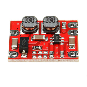 BESTEP DC-DC 3V-15V to 9V Automatic Buck Boost Step Up Step Down Power Supply Module For Arduino