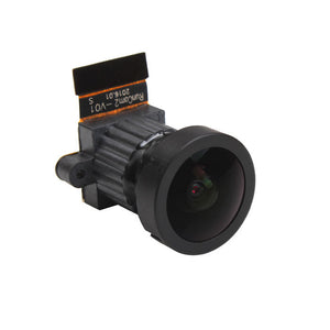 Runcam 2 Camera 120 Degree Lens Module