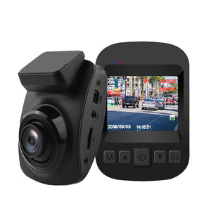 JUNSUN S66 5V 2A Loop Recording Car DVR Support WIFI Connection