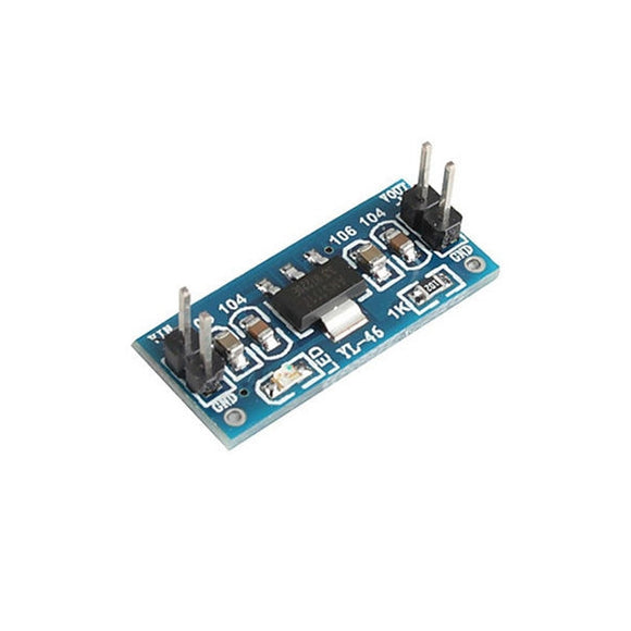 4.5V-7V to 3.3V DC-DC 800mA BEC UBEC AMS1117 Power Supply Regulator Sensor Step Down Module for RC Drone