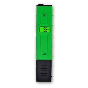 Portable TDS Meter 0~ 1999ppm TDS Pen Water Quality Tester Tap Water Hardness Tester Conductivity Meter