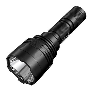 Nitecore P30 Xp-l Hi V3 1000LM Long Range LED Hunting Flashlight 618M