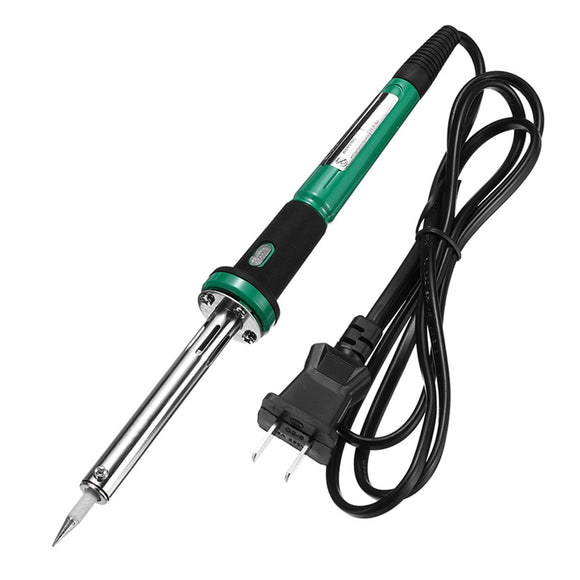 TS3340 40W 220V Electric Soldering Solder Iron Heating Tool Lightweight Home Welding Pen