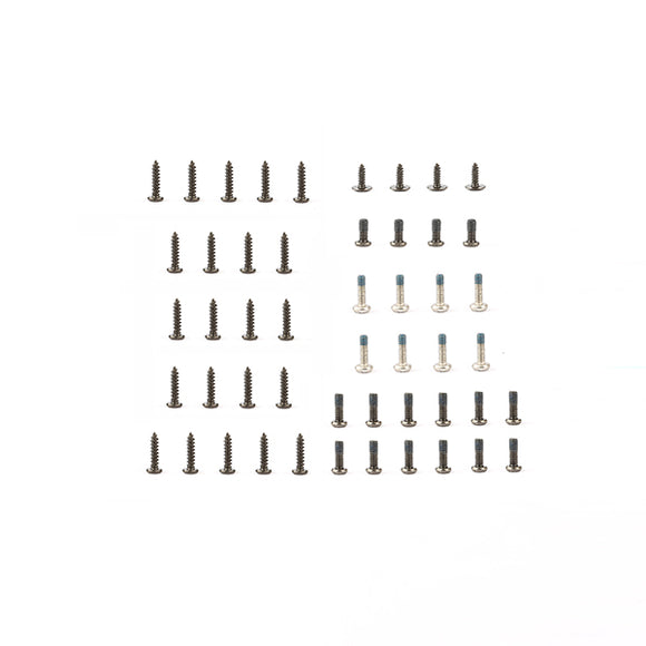 Hubsan H123D X4 JET RC Quadcopter Spare Parts Screw Set H123D-11