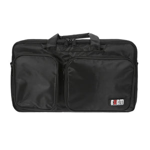 BUBM Protective Carry Storage Shoulder Bag for Pioneer DDJ SB Controller Computer Digital Device