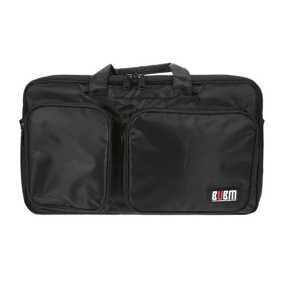 BUBM Protective Carry Storage Shoulder Bag for Pioneer DDJ SB Controller Computer Digital Device