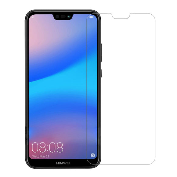 Bakeey High Definition Anti-Scratch Soft Screen Protector for Huawei P20 Lite/Huawei Nova 3E