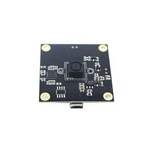 HBV-1204 FF 5MP Fixed Focus CMOS Camera Module OV5640 with USB2.0 Interface 5 Million Pixels 2592*1944