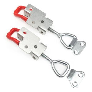 Trailer Fastener Lever Handle Toggle Catch Latch Lock Clamp