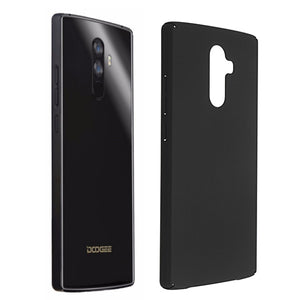 Original Anti-Scratch Hard PC Protective Case For DOOGEE MIX 2